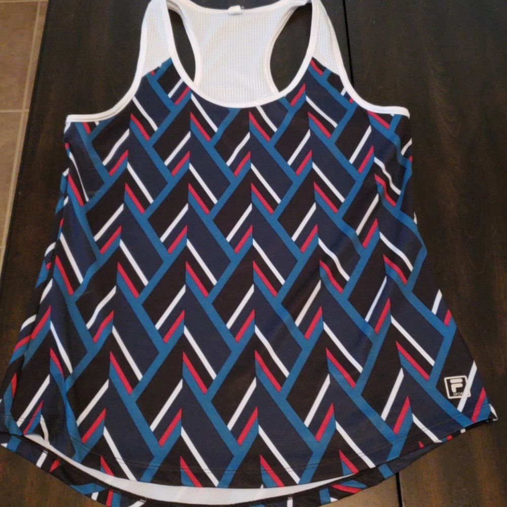 Fila Sport